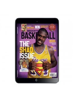 Beckett Basketball Magazine Beckett Basketball Digital